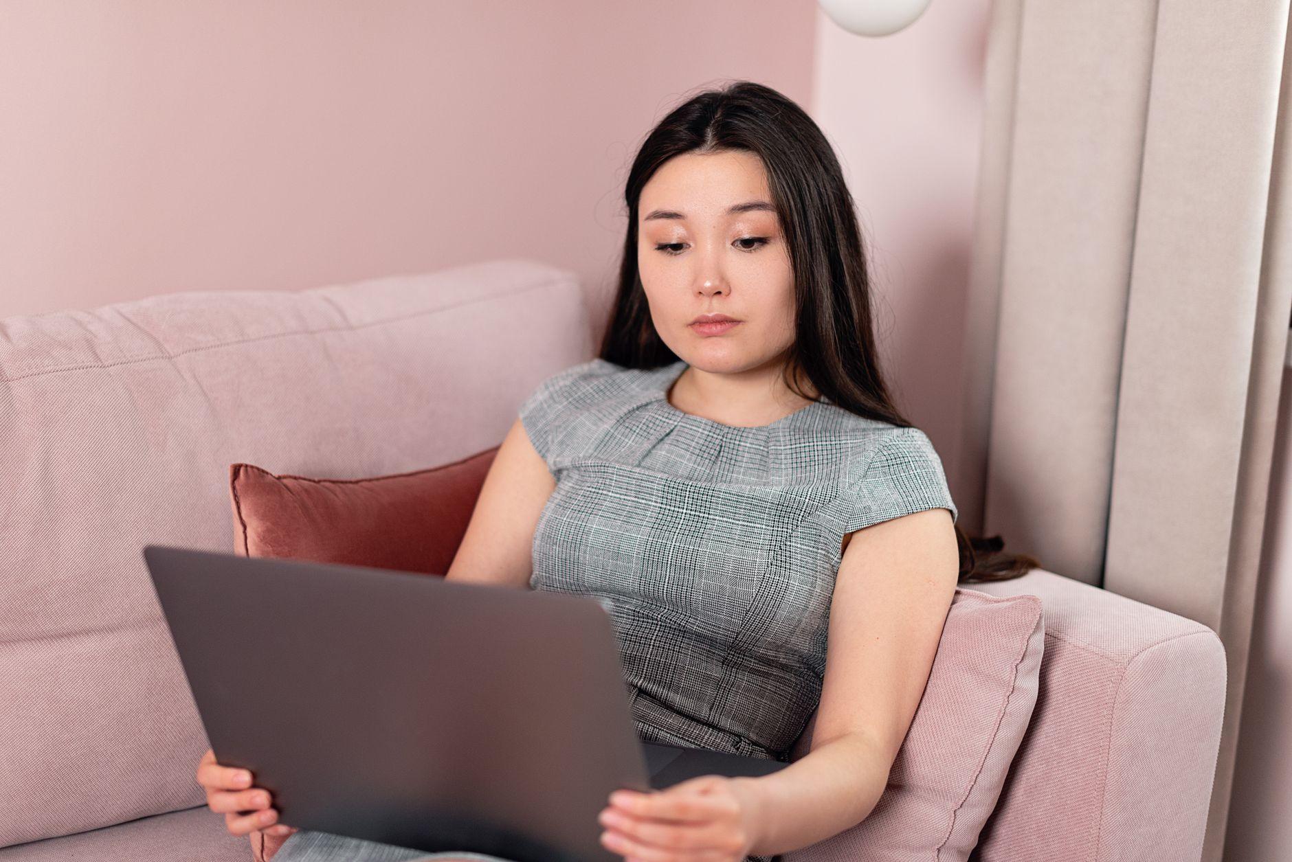 Illustration of How Dressing for Remote Work Still Impacts Professional Perception