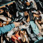 Illustration of How Footwear Choices Quietly Influence Professional Perception