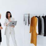 Illustration of How Seasonal Transitions Affect a Professional Wardrobe Strategy