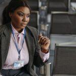Illustration of How Trade Show Attire Balances Comfort With Professional Presence