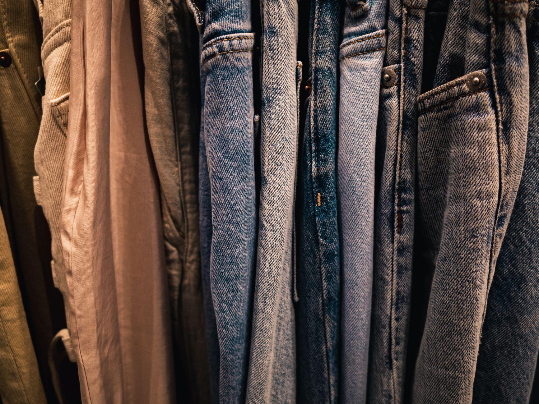 Illustration of The Difference Between a Wardrobe That Works and One That Just Exists