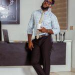 Illustration of The Difference Between Dressing for a Job and Dressing for a Brand