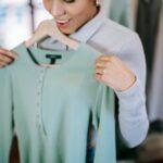 Illustration of The Everyday Habits Behind Choosing Versatile Blouses for Multiple Occasions