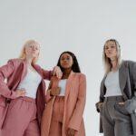 Illustration of The Everyday Habits Behind Dressing for Different Leadership Levels