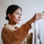 Illustration of The Everyday Habits Behind Refreshing a Professional Wardrobe Without Overspending