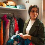 Illustration of Why Building a Signature Look Simplifies Daily Wardrobe Decisions