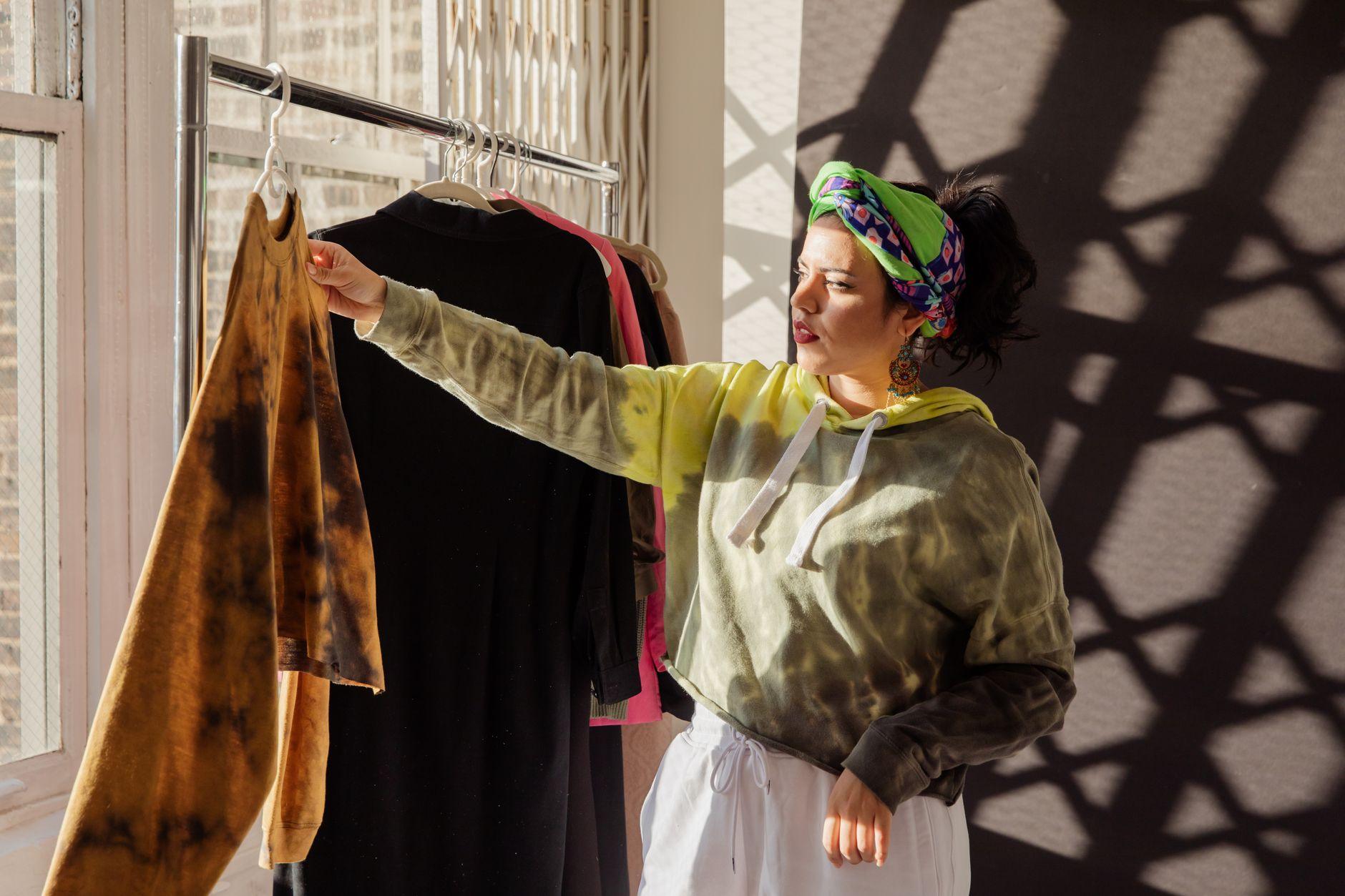 Illustration of Why Choosing Versatile Pieces Matters More Than Owning Many Outfits