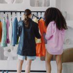 Illustration of Why Personal Branding Often Starts With Wardrobe Consistency