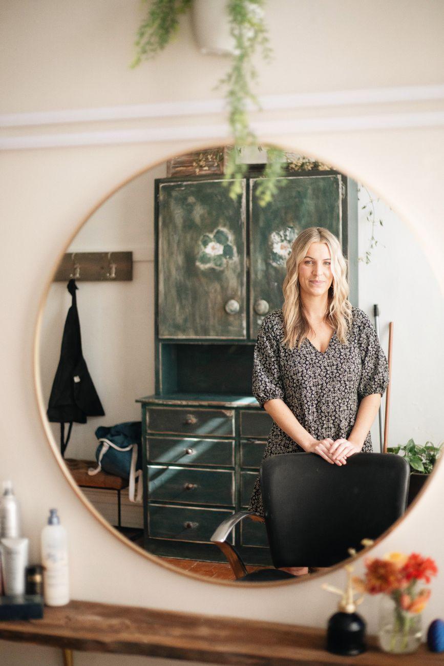 Illustration of Why Style Consistency Reinforces a Business Owner's Personal Brand