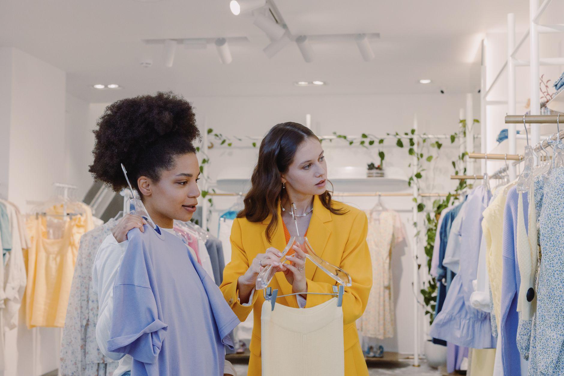 Illustration of Why Understanding Your Industry's Dress Culture Prevents Wardrobe Mistakes