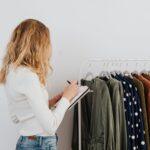 Illustration of Why Wardrobe Organization Saves Time for Busy Business Owners
