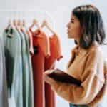 Illustration of Why Wardrobe Planning Reduces Decision Fatigue for Entrepreneurs